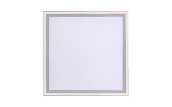 Bild 3 von LED-Deckenleuchte Edging, weiß, 46 cm