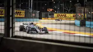 Formel 1 Qualifying & Rennen 2025 - Monaco - Monte Carlo