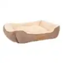 Bild 3 von Scruffs Cosy Box Bett Karamellbraun L