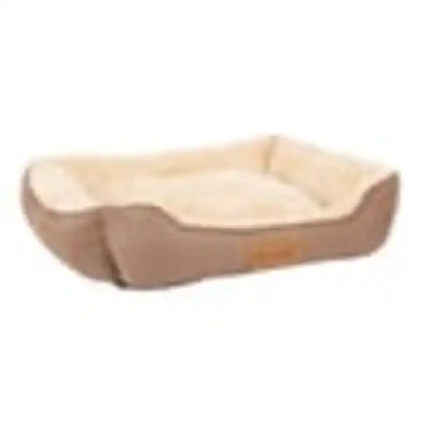 Bild 3 von Scruffs Cosy Box Bett Karamellbraun L