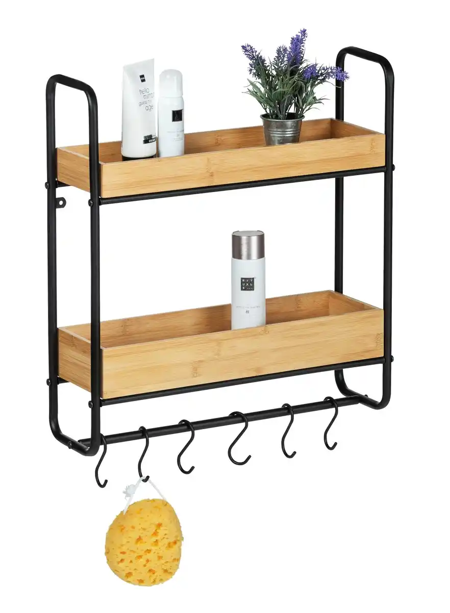 Bild 2 von Wandregal