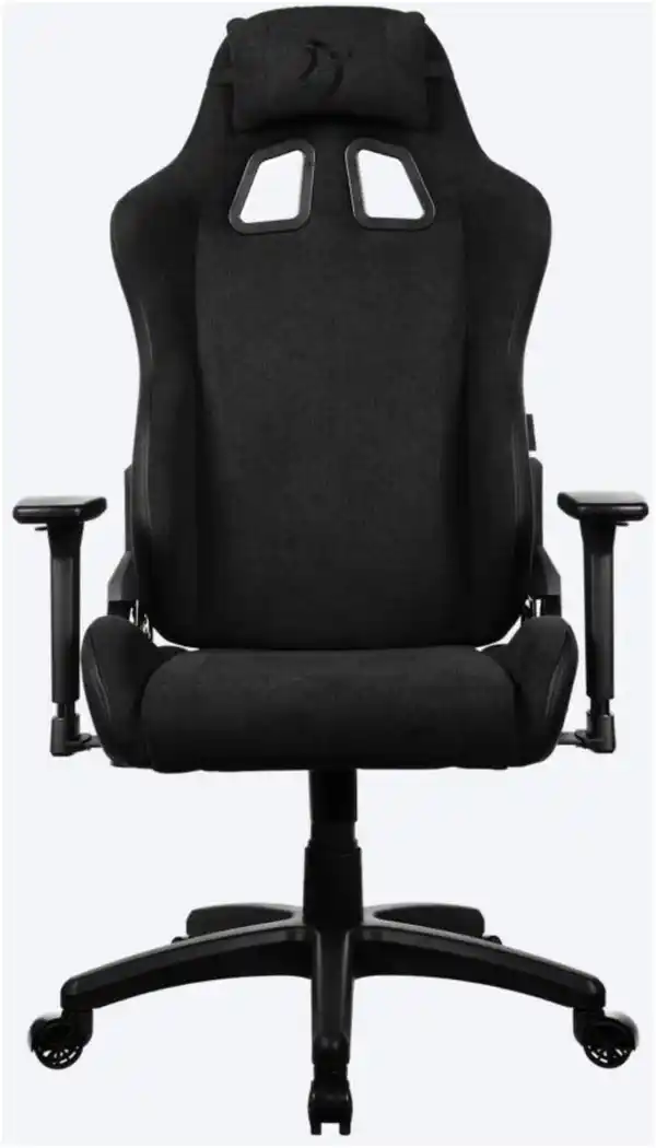 Bild 1 von Avanti Gaming Chair pures schwarz