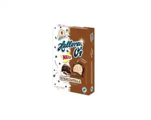 Halloren O´s Stracciatella 125g