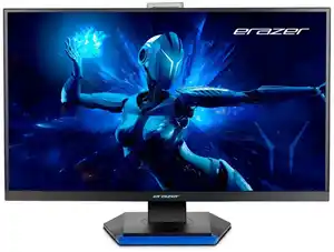 Erazer Spectator X40 (MD 21727) 69 cm (27") Gaming Monitor / F