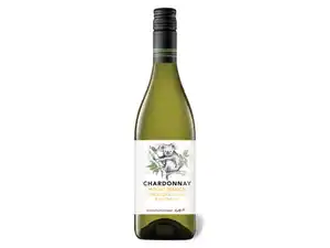 Chardonnay Mount Benson Limestone Coast trocken, Weißwein 2022