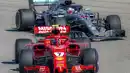 Bild 1 von Formel 1 Qualifying & Rennen 2025 - Italien - Monza