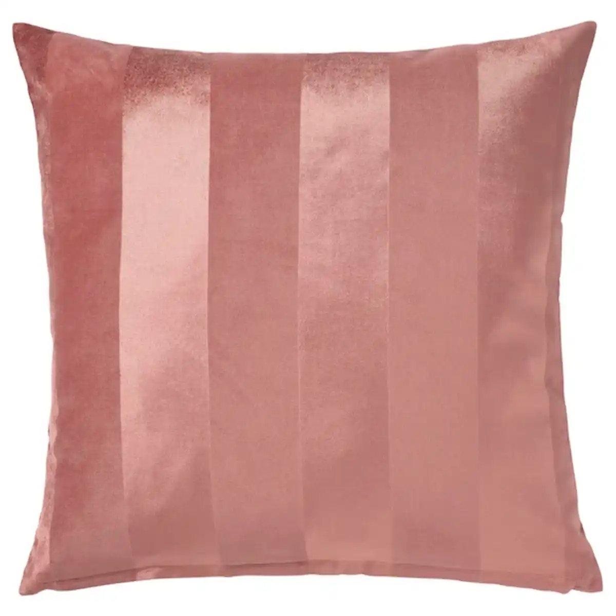 Bild 1 von PIPRANKA Kissenbezug, rosa 50x50 cm