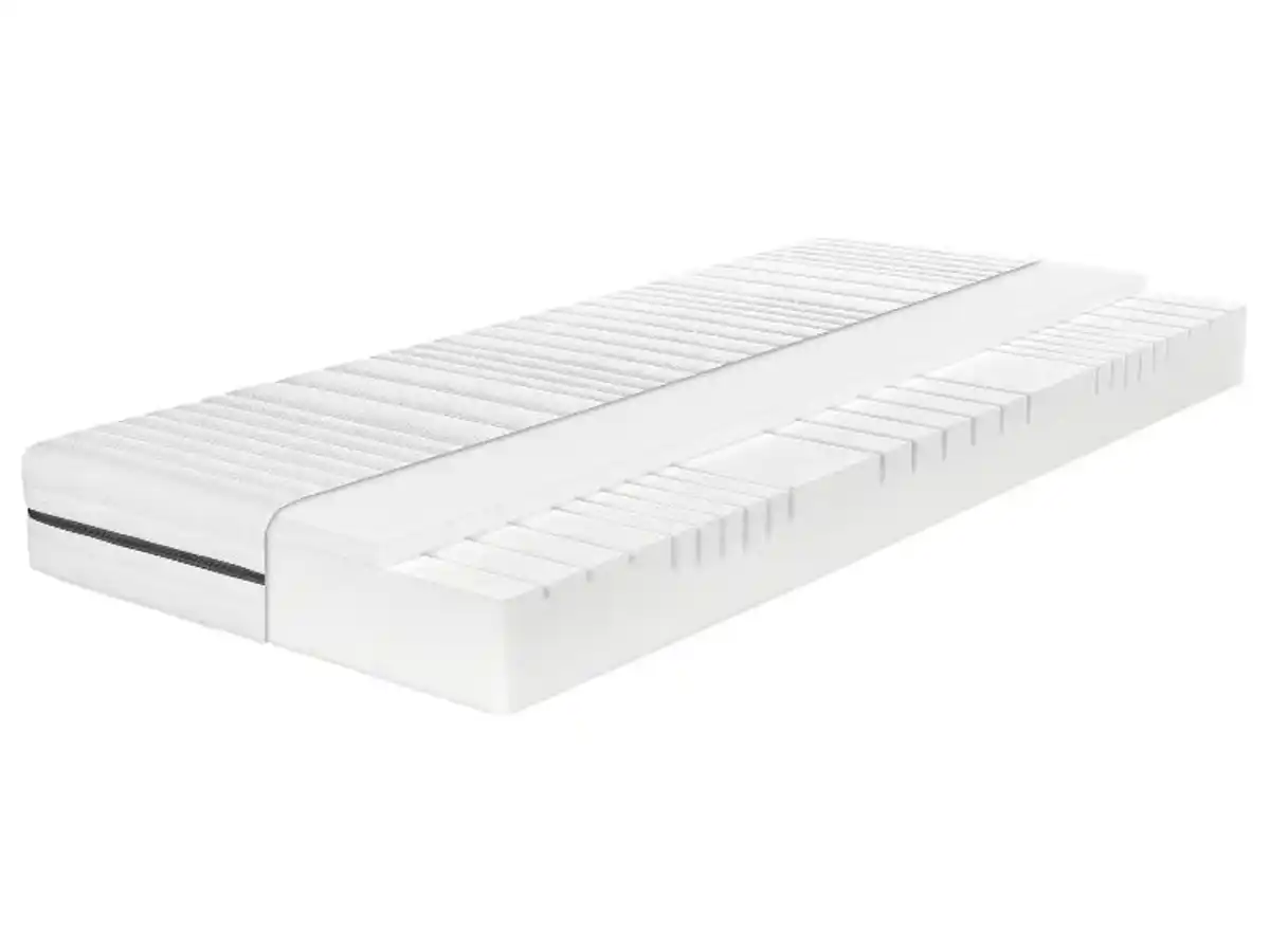 Bild 2 von LIVARNO home 7-Zonen-Kaltschaummatratze »Comfort«, H2/H3