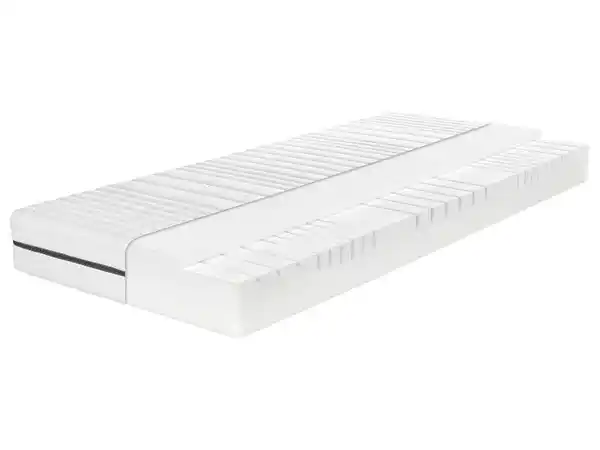 Bild 2 von LIVARNO home 7-Zonen-Kaltschaummatratze »Comfort«, H2/H3