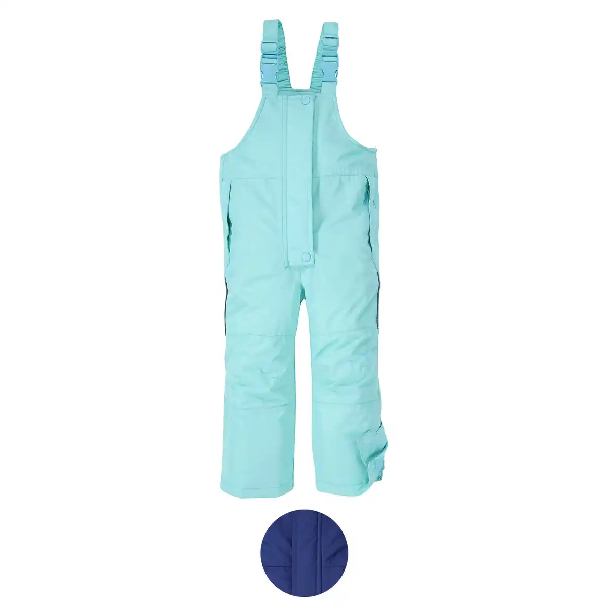 Bild 1 von LILY & DAN Kleinkinder Schneehose