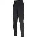 Bild 2 von John Doe Jeggy Monolayer Motorrad Damen Leggings Schwarz