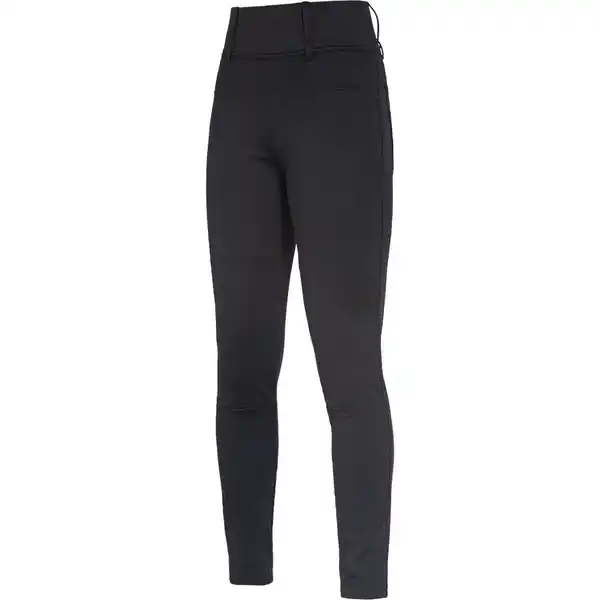 Bild 2 von John Doe Jeggy Monolayer Motorrad Damen Leggings Schwarz