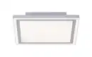 Bild 1 von LED-Deckenleuchte Edging, weiß, 31 cm