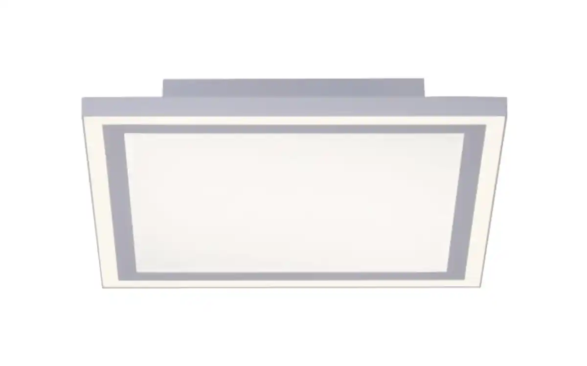 Bild 1 von LED-Deckenleuchte Edging, weiß, 31 cm