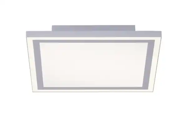 Bild 1 von LED-Deckenleuchte Edging, weiß, 31 cm