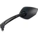 Bild 1 von Smat Nord Lenkerspiegel M10x1,25R 1965 schwarz links