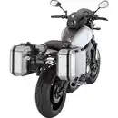 Bild 3 von Givi Monokey® Koffer/Topcase Alu Trekker Dolomiti DLM30A silber