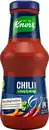 Bild 1 von Knorr Chili Sauce 250ML