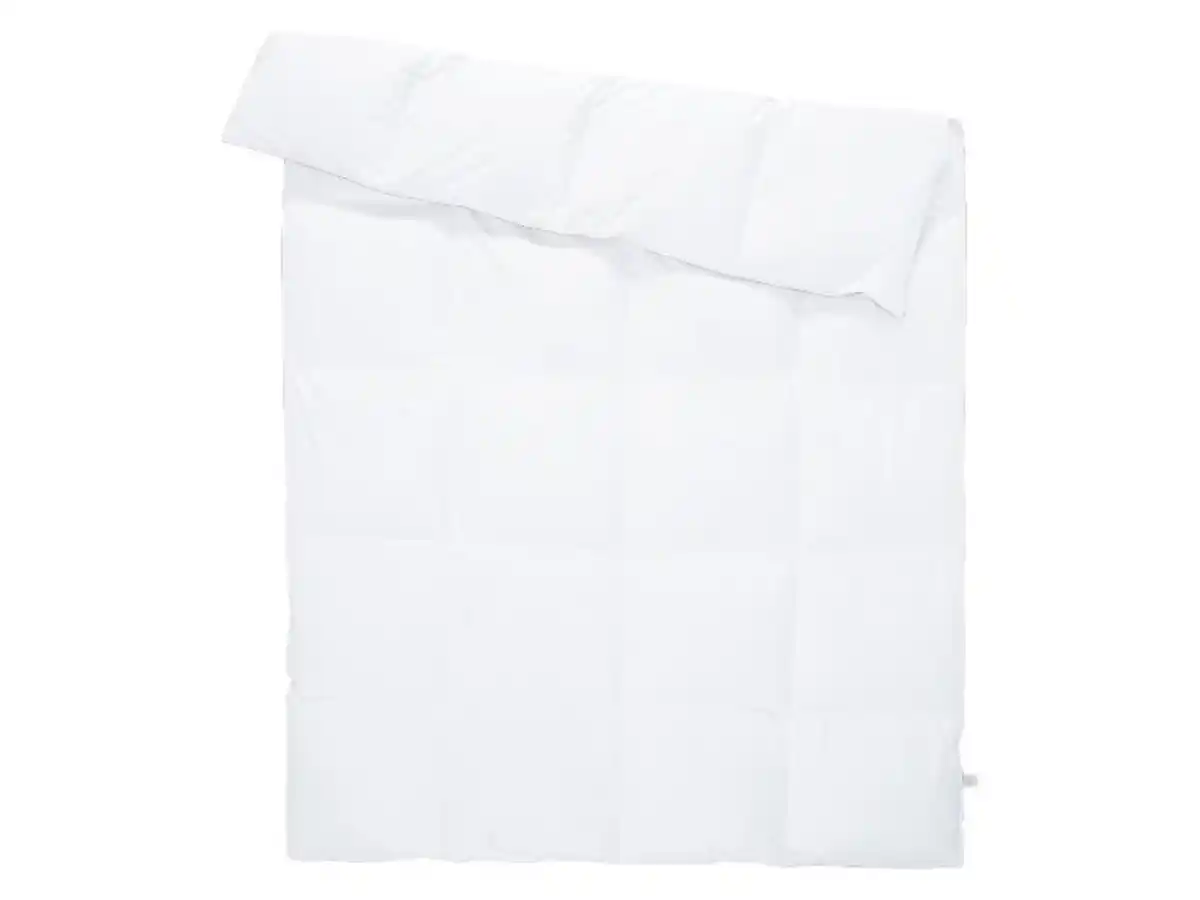 Bild 3 von LIVARNO home Luxus-Daunen-Bettdecke, 155 x 220 cm