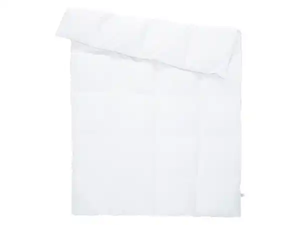 Bild 3 von LIVARNO home Luxus-Daunen-Bettdecke, 155 x 220 cm