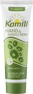 Kamill Hand & Nagelcreme 30ML