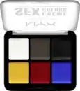 Bild 2 von NYX Professional MakeUp SFX Face Body Paint Palette Primary