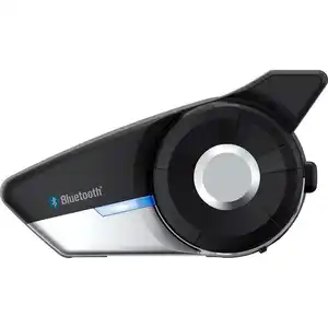 Sena 20S-EVO HD Bluetooth Headset Single Pack