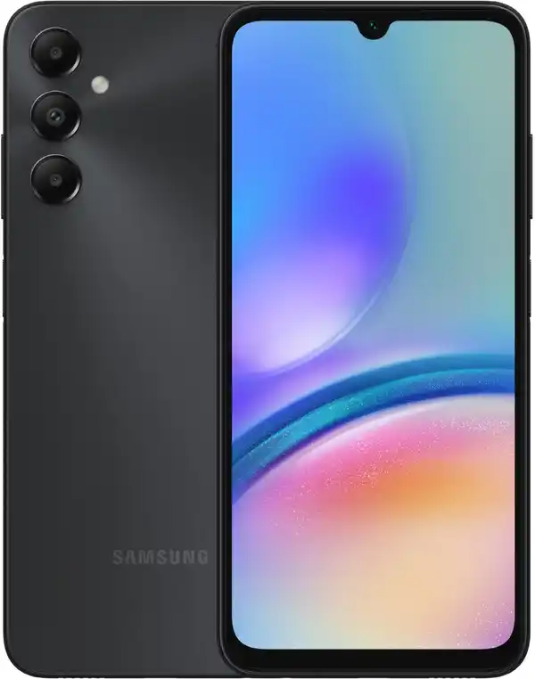 Bild 1 von Galaxy A05s (64GB) EU Smartphone schwarz