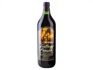 Stettner Festtagspunsch Deutschland 1 x 1 L
