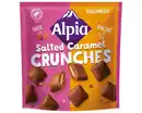 Bild 1 von Alpia Schoko Chrunches 140g Saltedcaramel