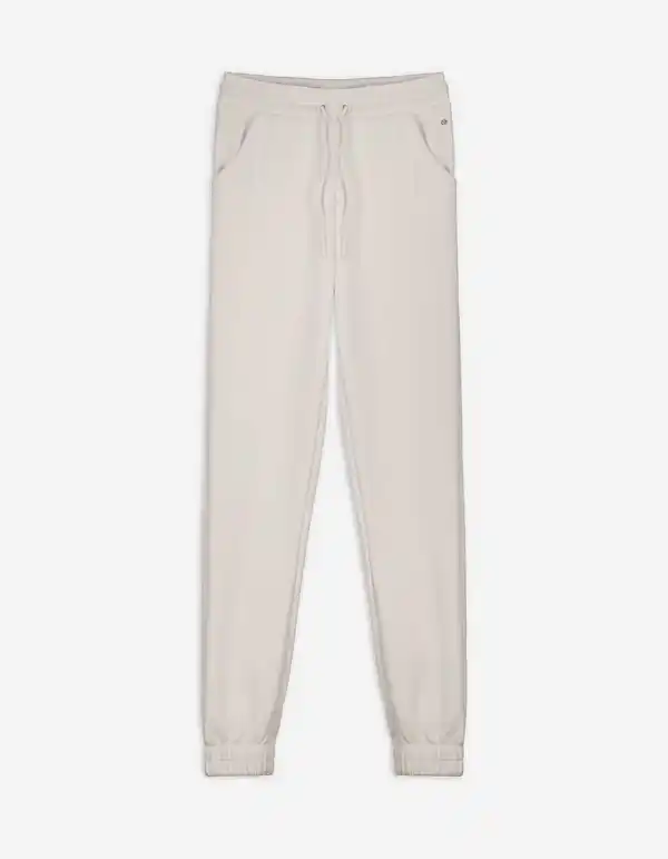 Bild 1 von Damen Jogginghose - Modal - beige