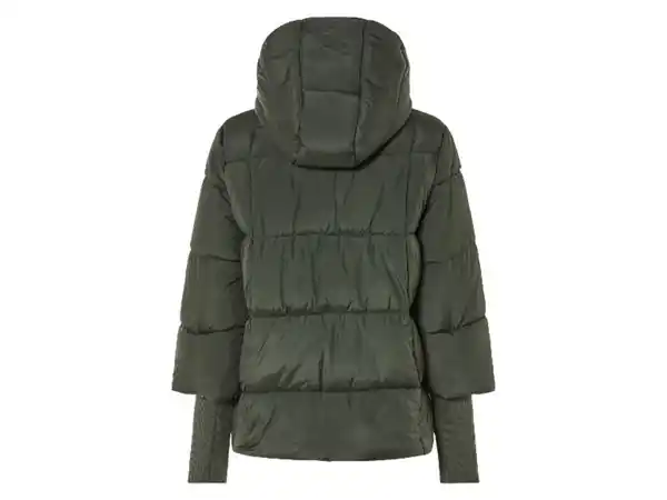 Bild 3 von esmara® Damen Thermo-Steppjacke mit Kapuze