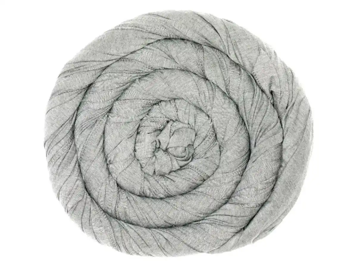 Bild 3 von Fillikid Baby-Tragetuch, angenehmes Trageerlebnis