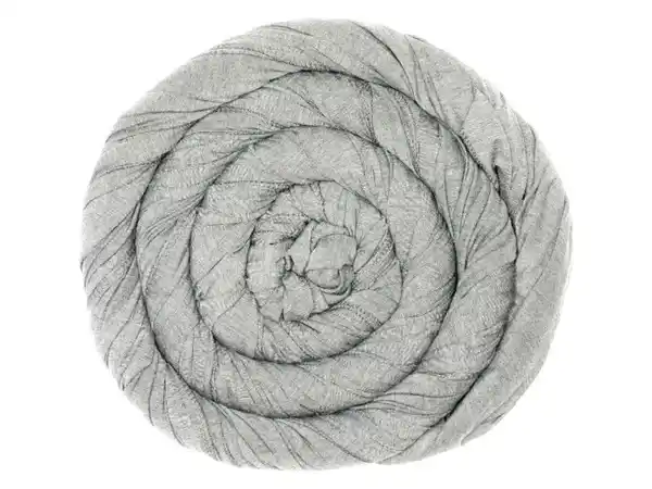 Bild 3 von Fillikid Baby-Tragetuch, angenehmes Trageerlebnis