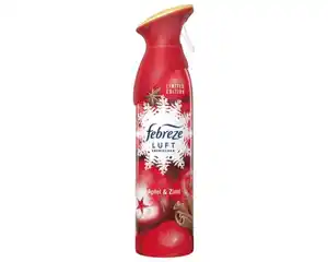 Febreze Lufterfrischer Raumspray Apfel & Zimt 300 ml