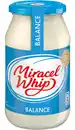 Bild 1 von Miracel Whip Balance 10% Fett 500ML