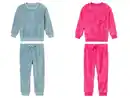 Bild 1 von lupilu® Kinder Loungewear-Set, mit Bündchen