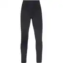 Bild 1 von John Doe Jeggy Monolayer Motorrad Damen Leggings Schwarz