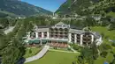 Bild 1 von Österreich - Salzburger Land - Bad Hofgastein - 3* Hotel Das Gastein