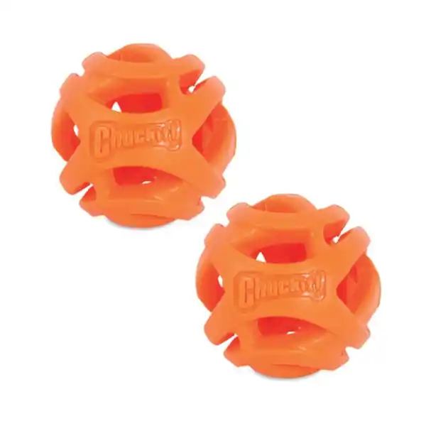 Bild 3 von Chuckit! Air Fetch Ball S -2 Stk.