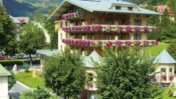 Bild 1 von Österreich - Bad Hofgastein - 4* Hotel Völserhof