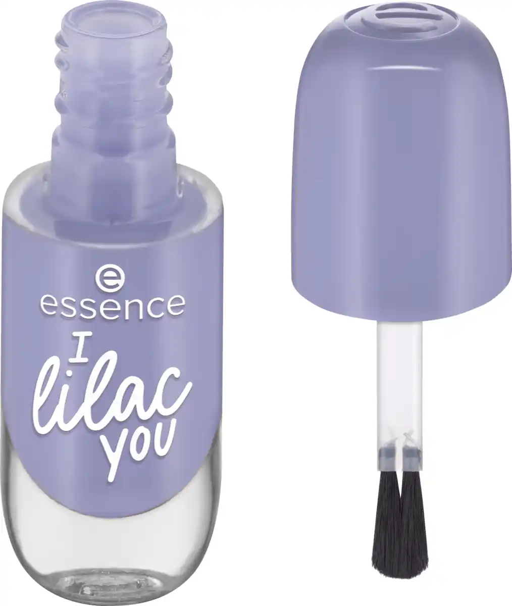 Bild 2 von essence gel nail colour 17, 8 ml