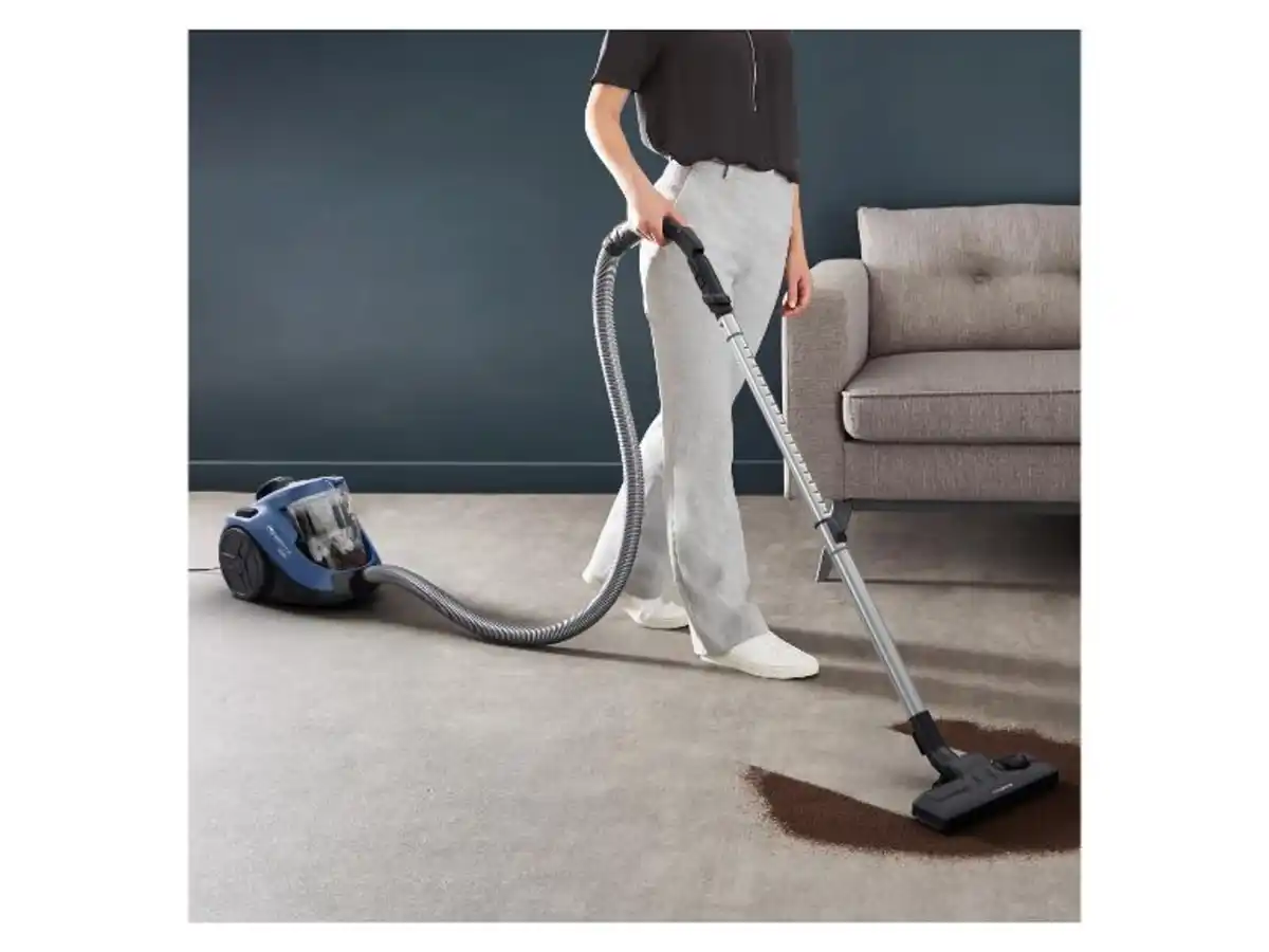 Bild 2 von Rowenta Compact Power Cyclonic »RO3721EA«, beutellos