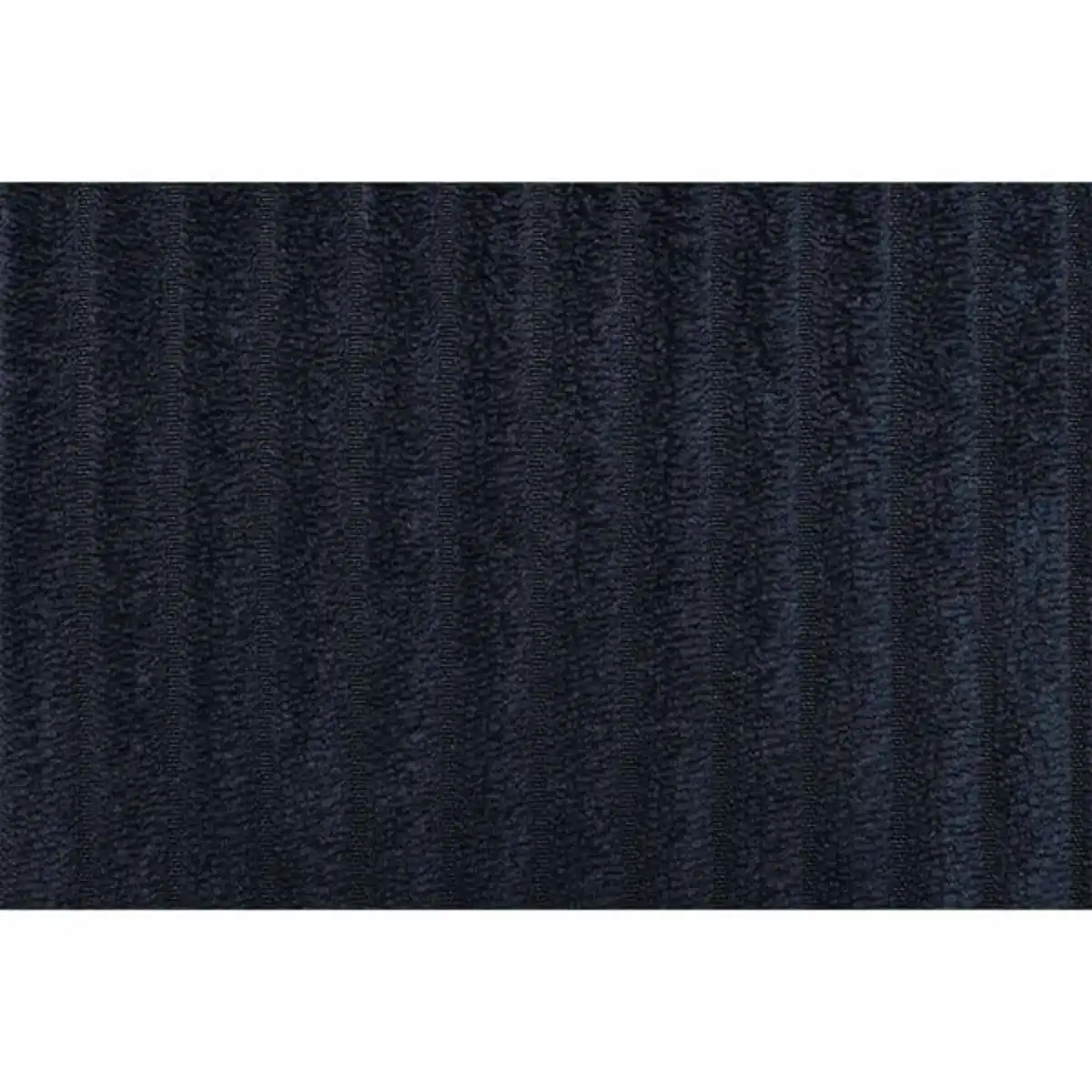 Bild 3 von Designed by Lotte Hundekissen Ribbed Anthrazit 70x55x15cm