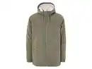 Bild 2 von LIVERGY® Herren Parka mit Teddyfleece gefüttert