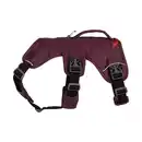 Bild 4 von Ruffwear Geschirr Web Master Purple Rain X-Small