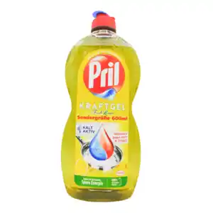 Handspülmittel Fresh Lemon 600ml Pril