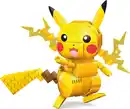 Bild 3 von Mattel Mega Construx Pokémon Pikachu