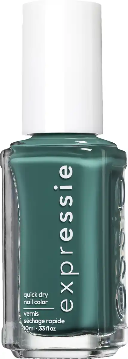 Bild 1 von essie expressie Nagellack Nr. 420 streetwear n' tear, 10 ml