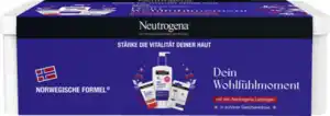 Neutrogena Körperpflegeset